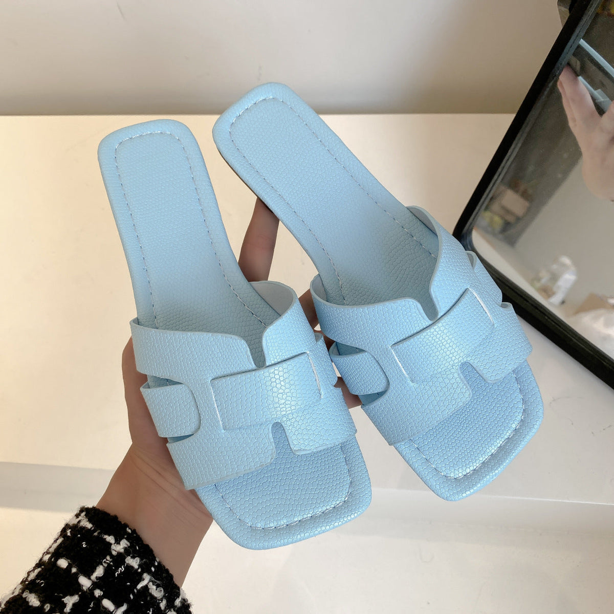 Elegant Orthopedic Sandals for Every Step