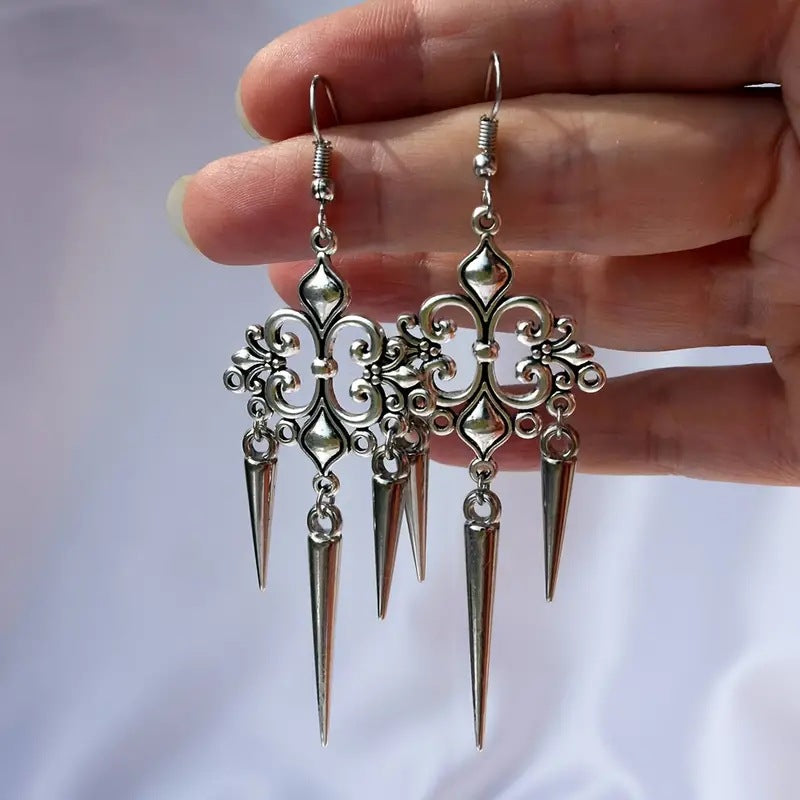 Romantic Earring for Special Moments