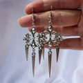 Romantic Earring for Special Moments