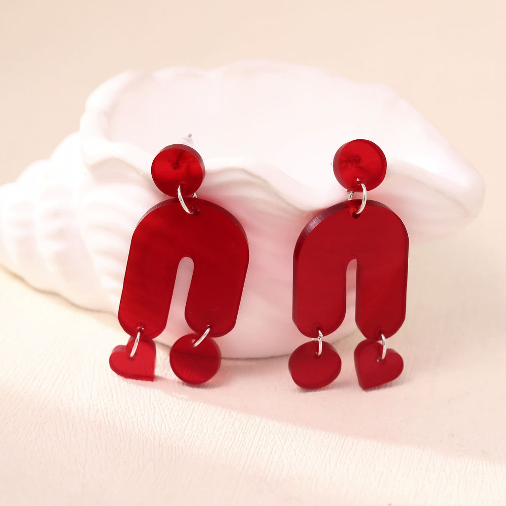 Charming Earring for Any Occasion