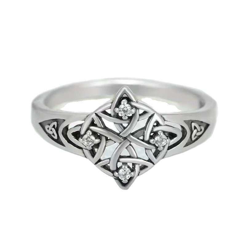 Elegant Ring for Every Occasion