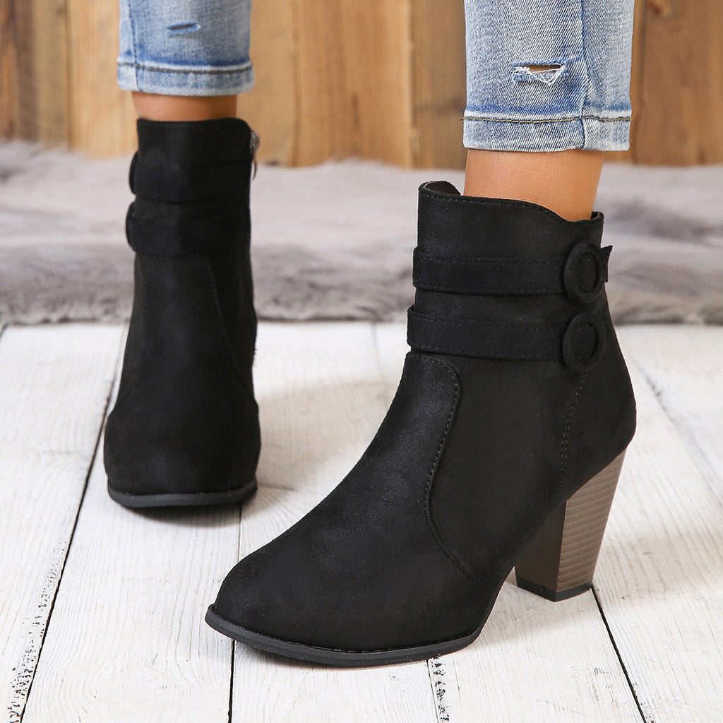 Comfortable Orthopedic Boots for Daily Wear