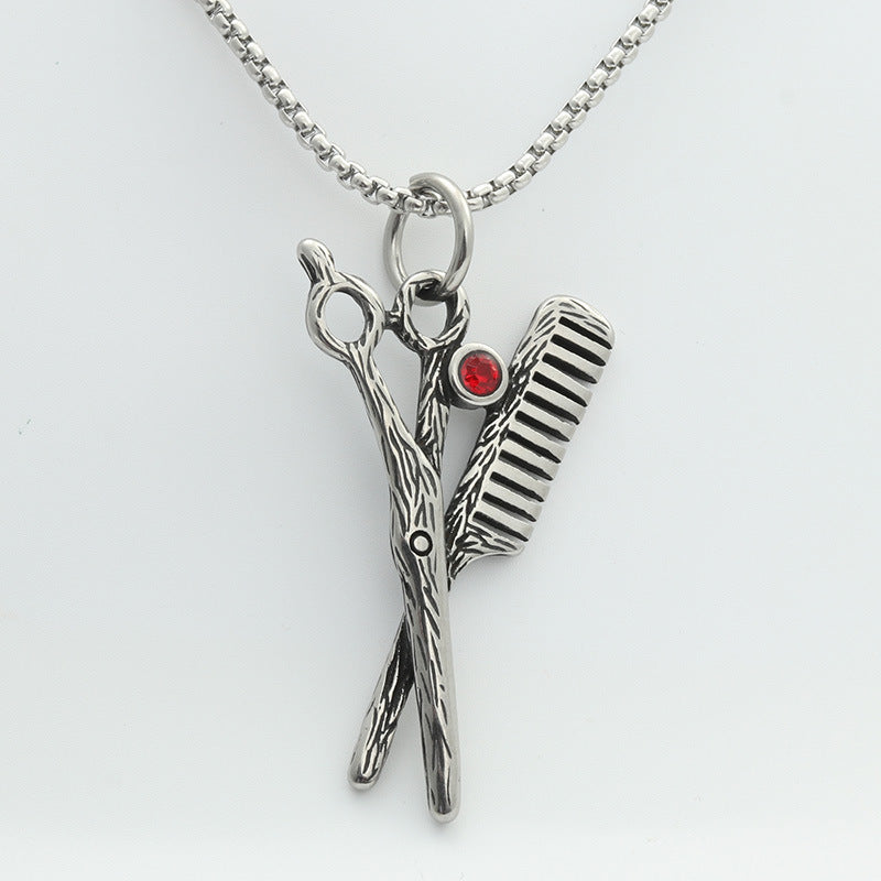 Stunning Pendant for Daily Wear