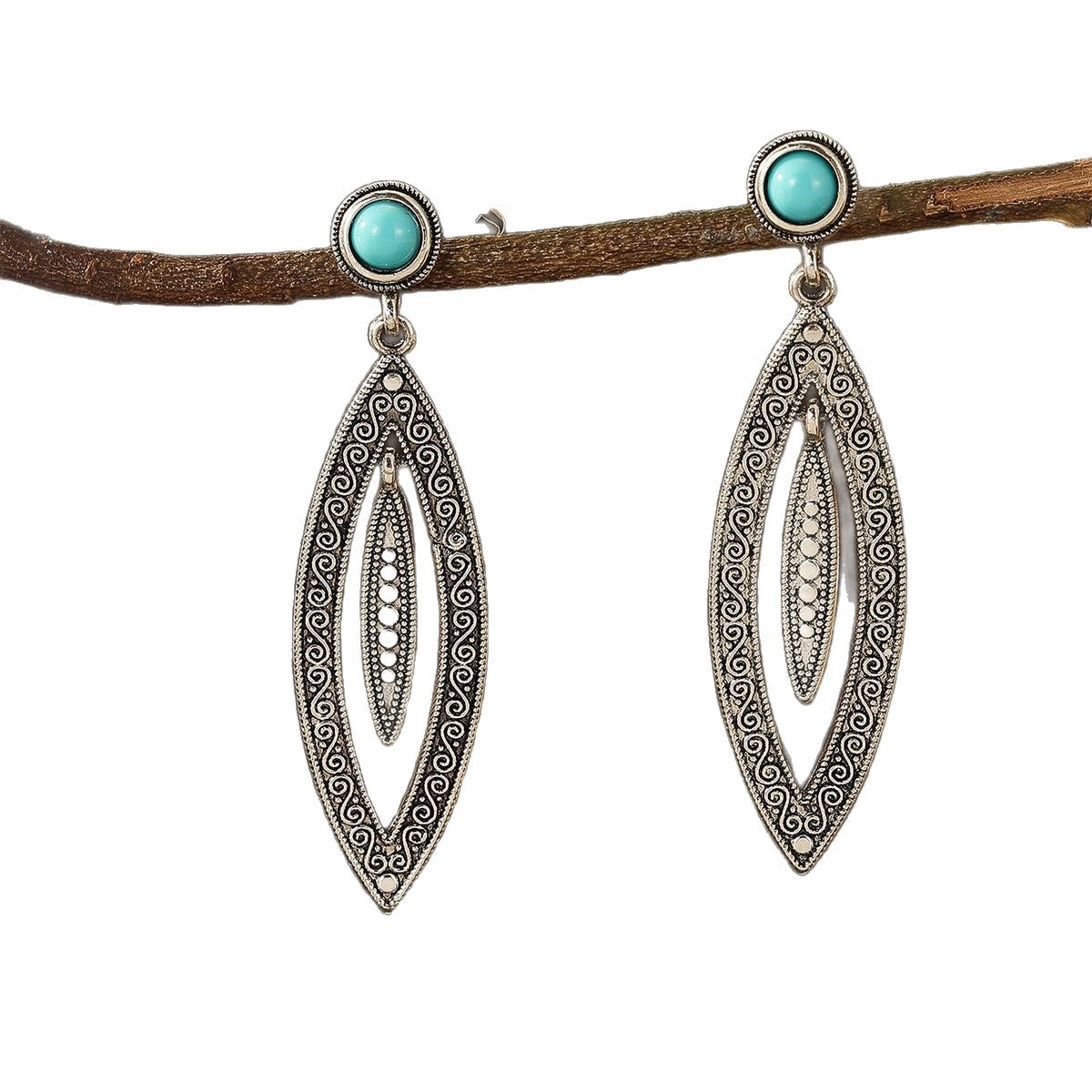 Classic Earring with Timeless Appeal