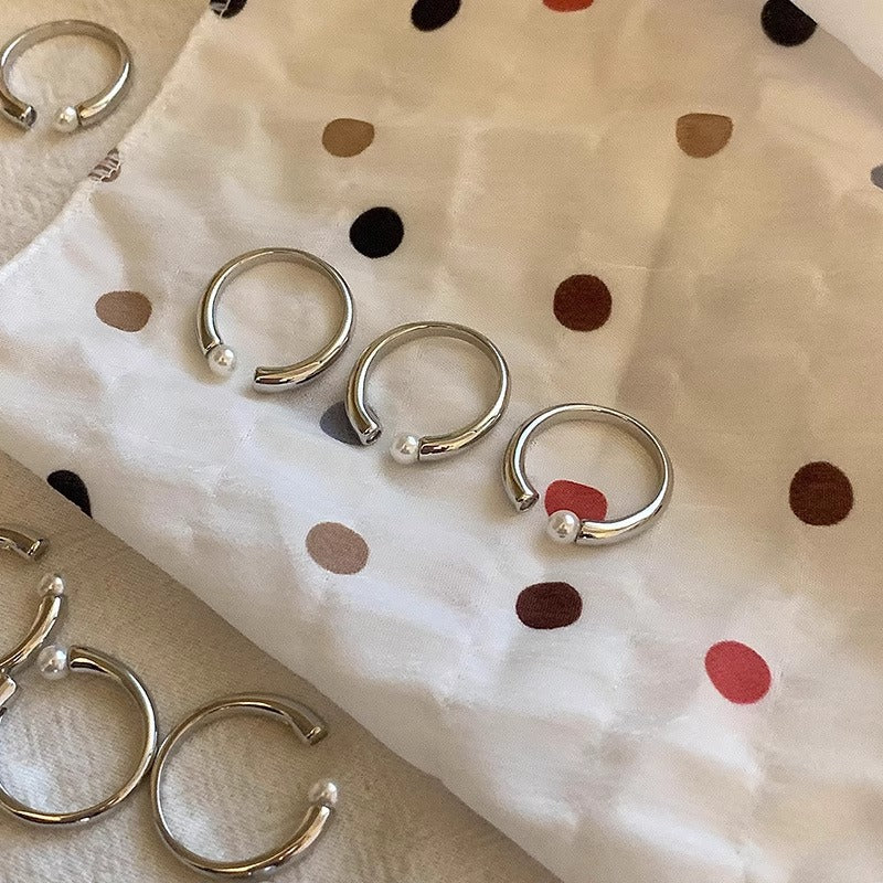 Stunning Ring for Daily Wear