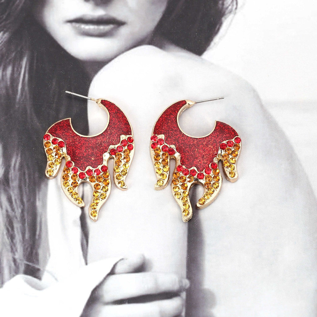 Stunning Earring for Daily Wear