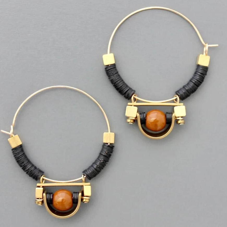 Romantic Earring for Special Moments