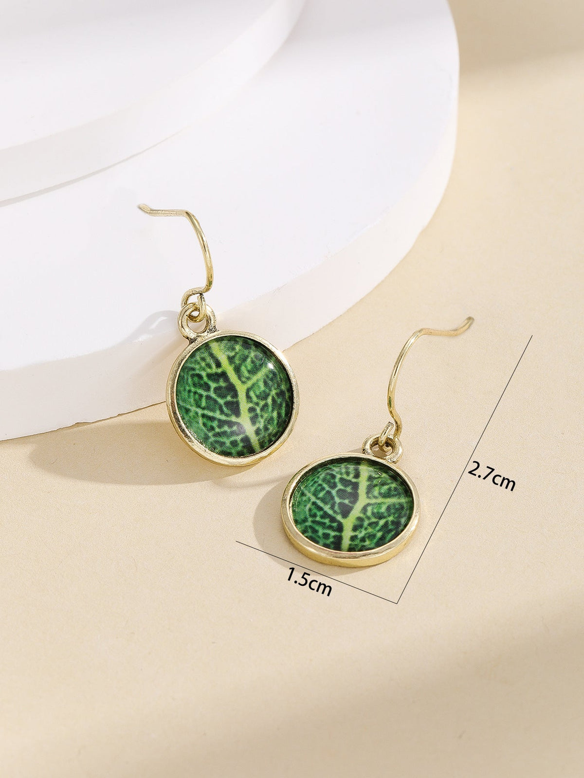 Elegant Earring for Every Occasion