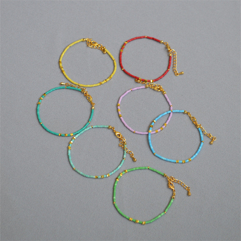 Charming Silver Bracelet for Any Occasion