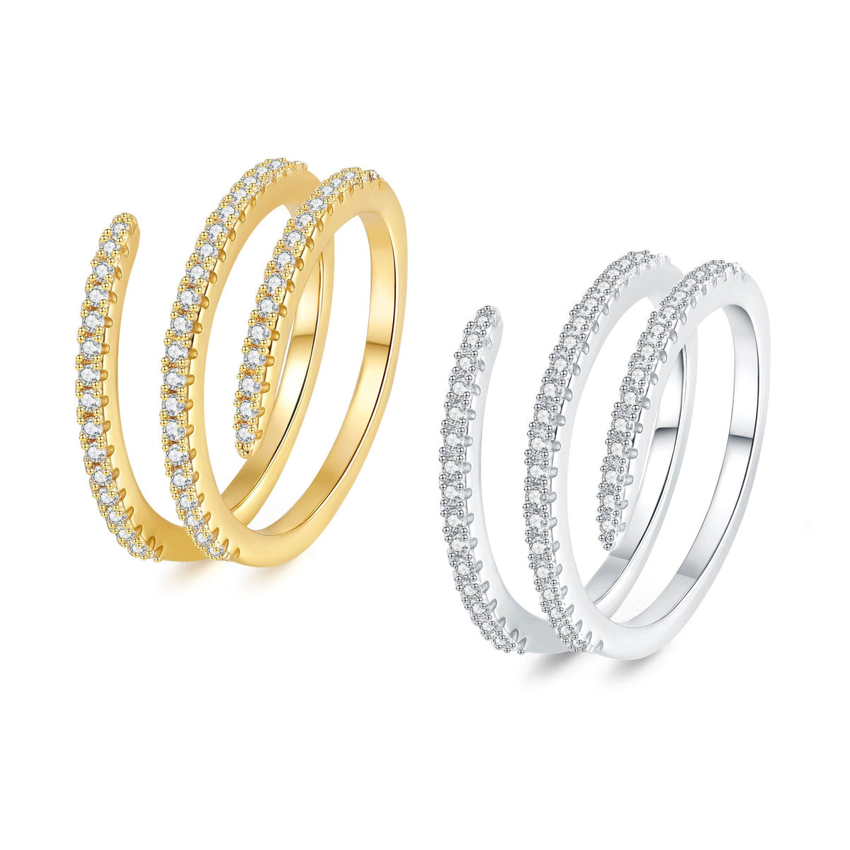 Elegant Ring for Every Occasion