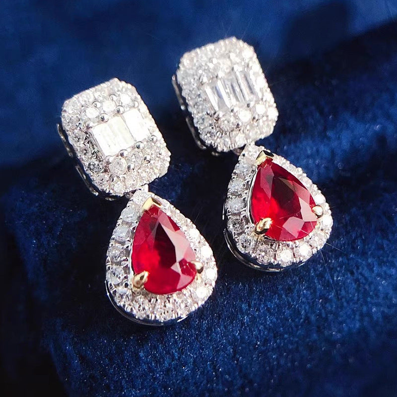 Classic Earring with Timeless Appeal