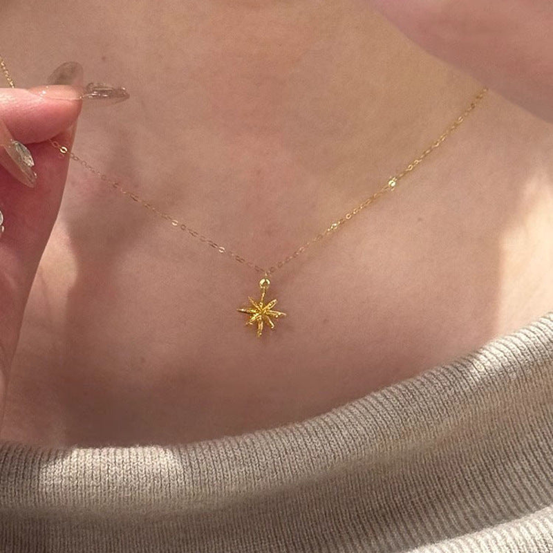 Beautiful Piece with Unique Style