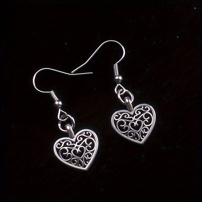 Romantic Earring for Special Moments