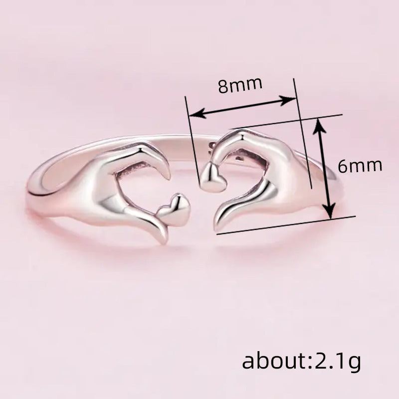 Charming Ring for Any Occasion