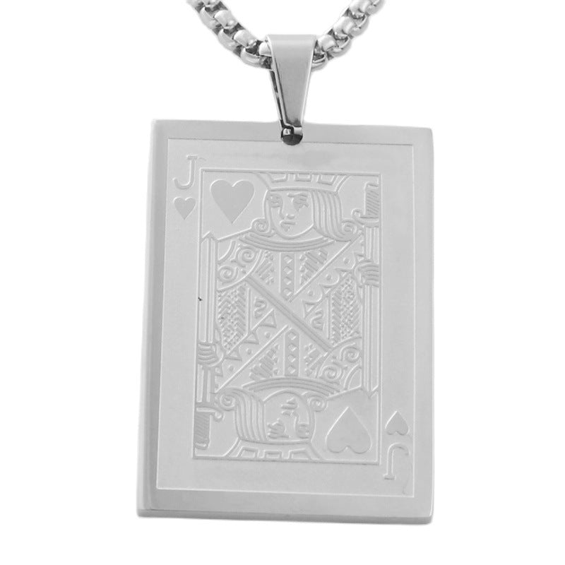 Elegant Pendant for Every Occasion