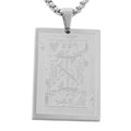 Elegant Pendant for Every Occasion