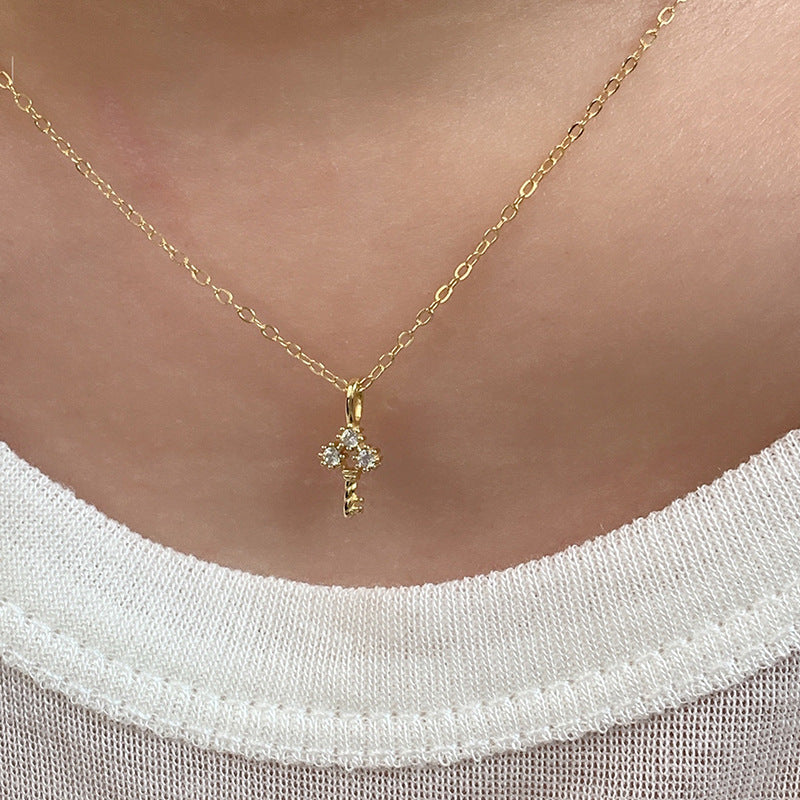 Stunning Necklace for Daily Wear