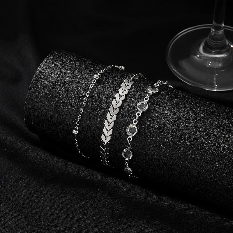 Romantic Bracelet for Special Moments