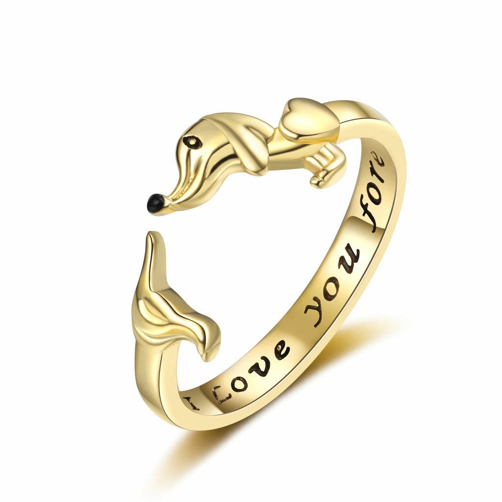 Elegant Ring for Every Occasion