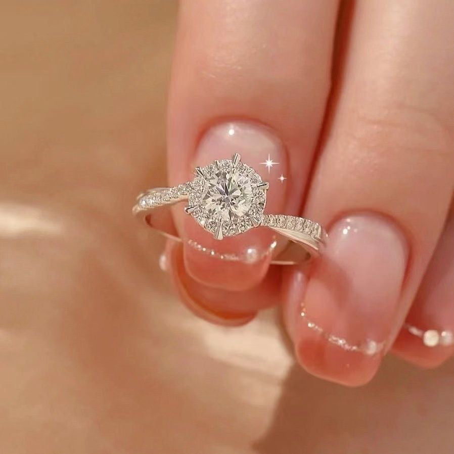 Stunning Ring for Daily Wear
