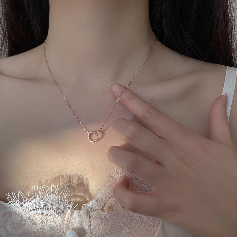 Classic Necklace with Timeless Appeal