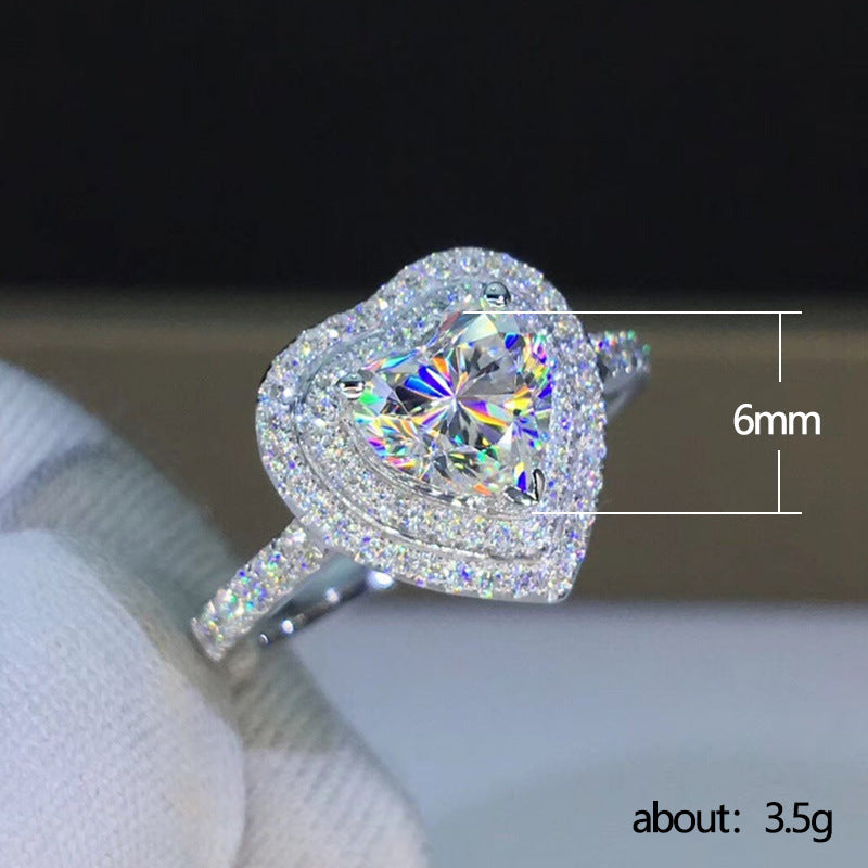 Beautiful Ring with Unique Style