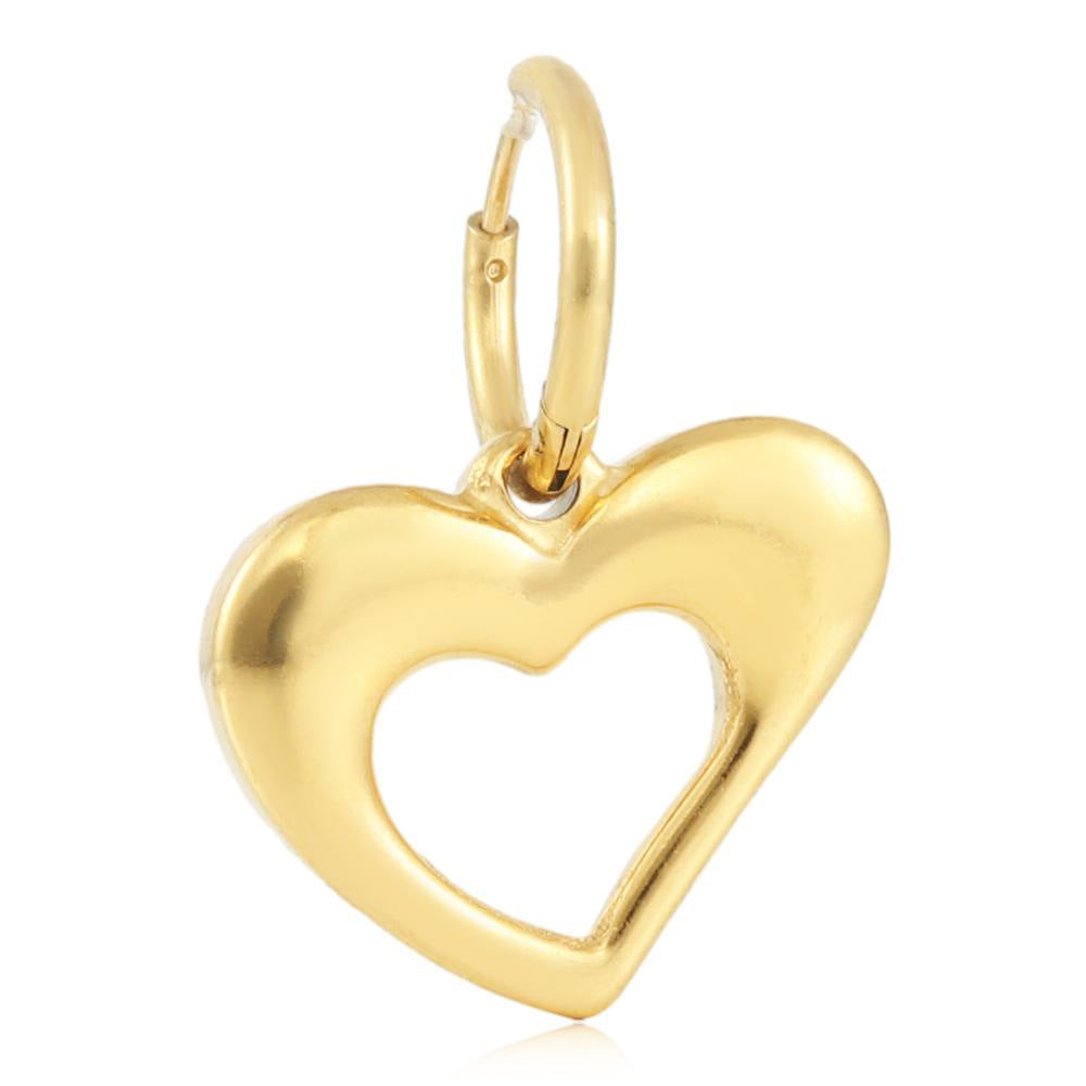 Elegant Gold Earring for Every Occasion