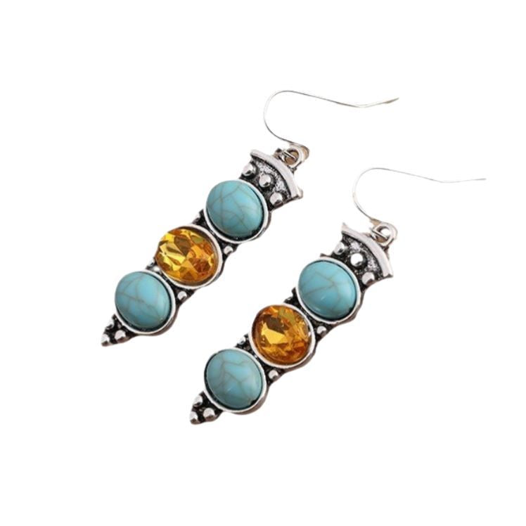 Stunning Earring for Daily Wear