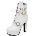 Elegant Orthopedic Boots for Every Step