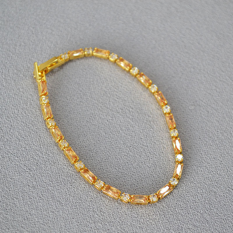 Classic Bracelet with Timeless Appeal