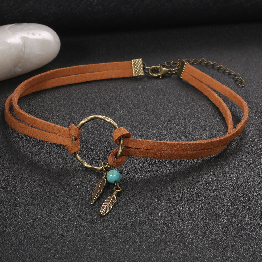 Elegant Necklace for Every Occasion