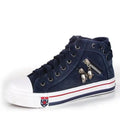 Vintage Inspired Orthopedic Shoes