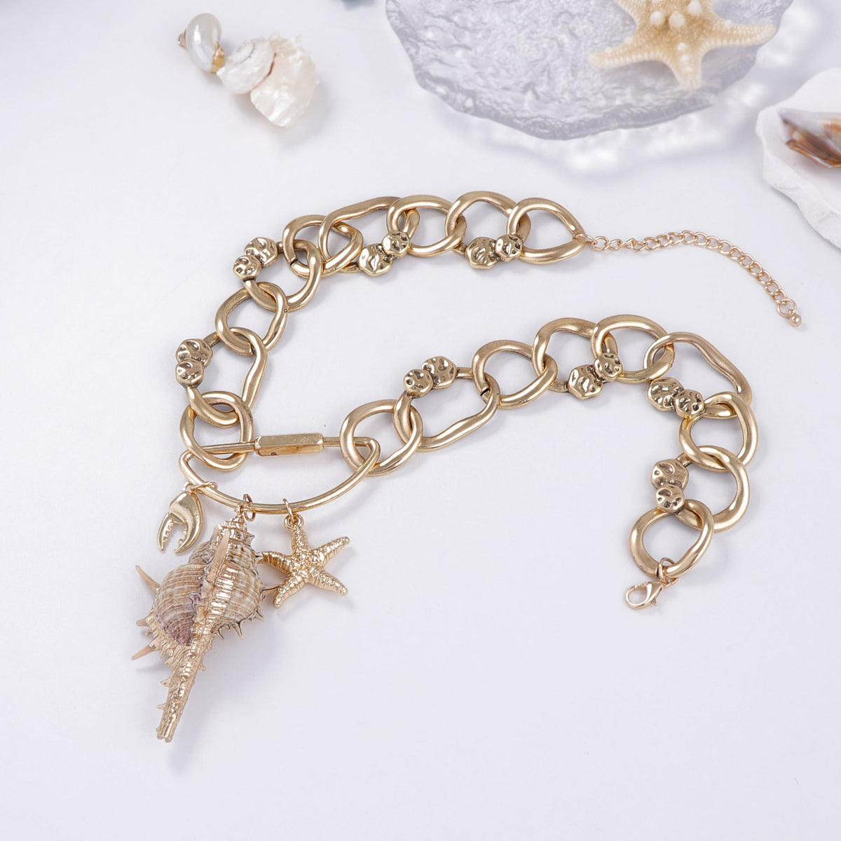 Charming Necklace for Any Occasion
