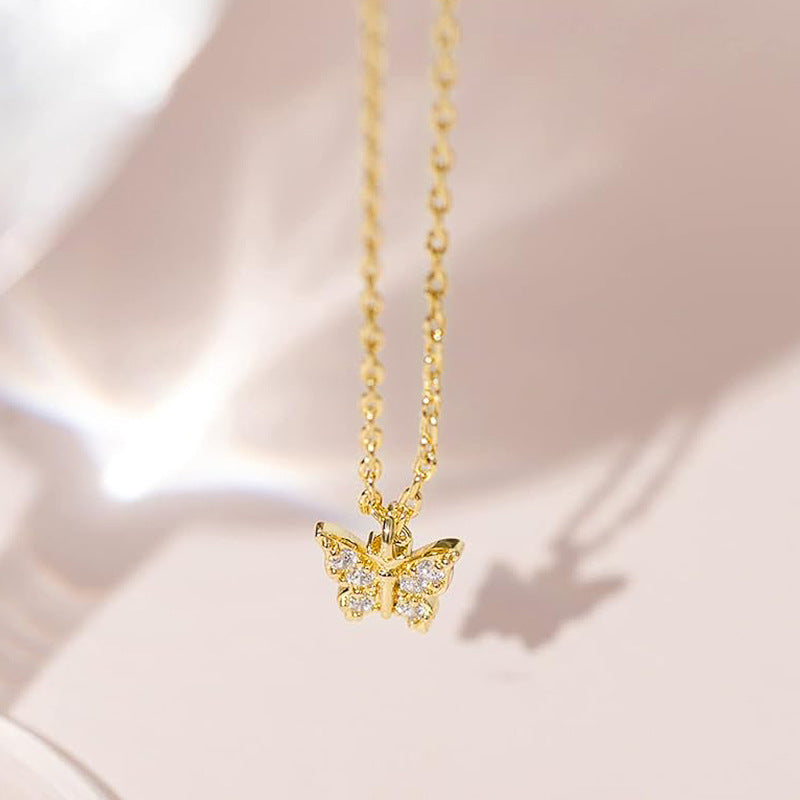 Romantic Necklace for Special Moments