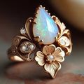 Delicate Artisan Piece