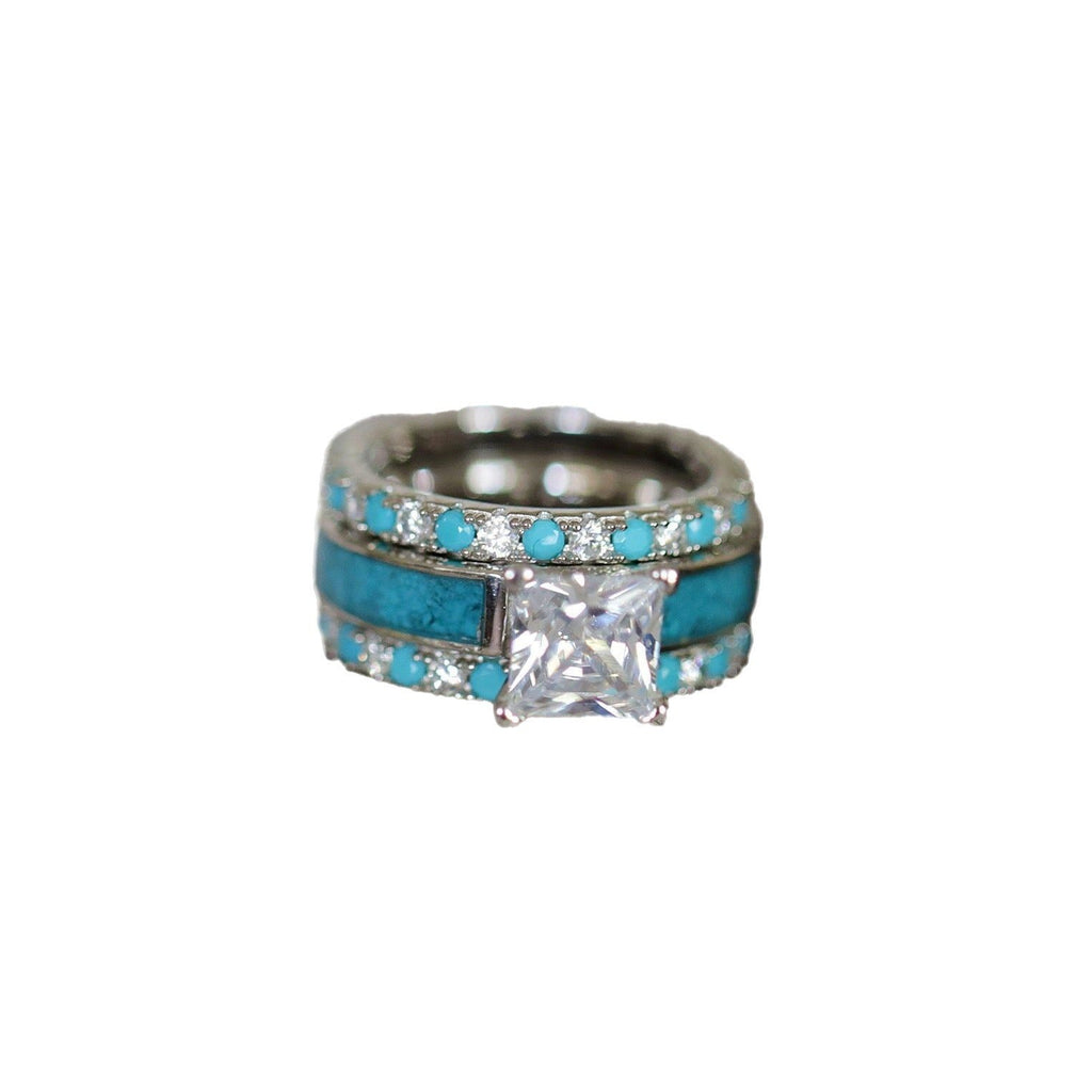 Vintage Handmade Ring