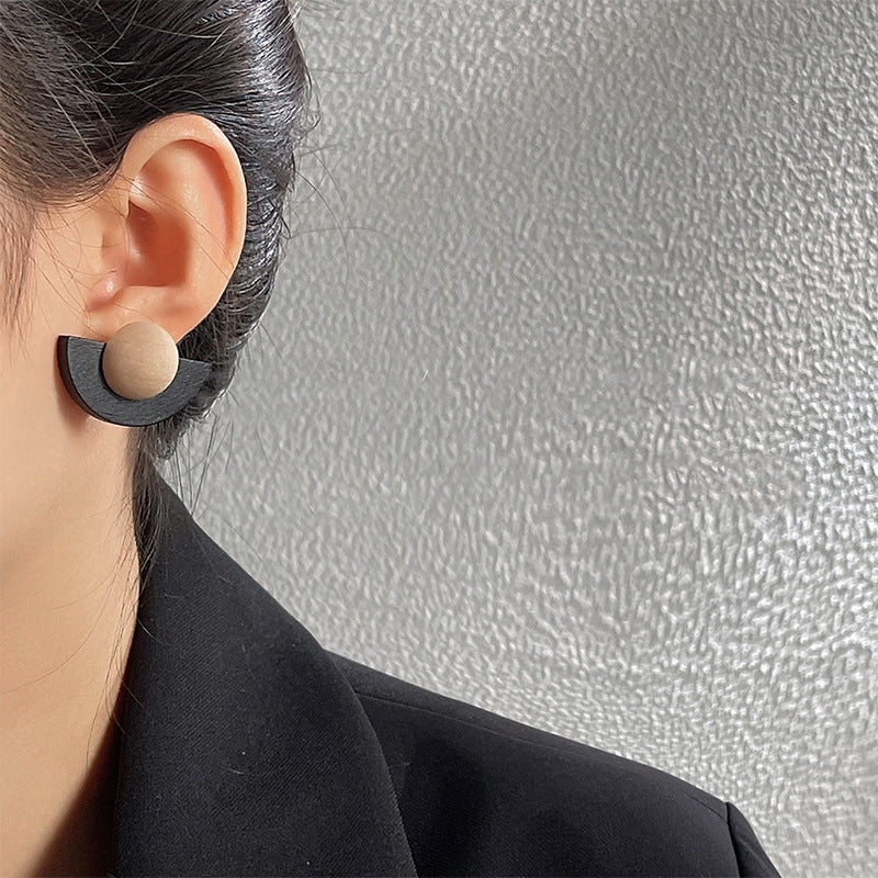 Beautiful Earring with Unique Style