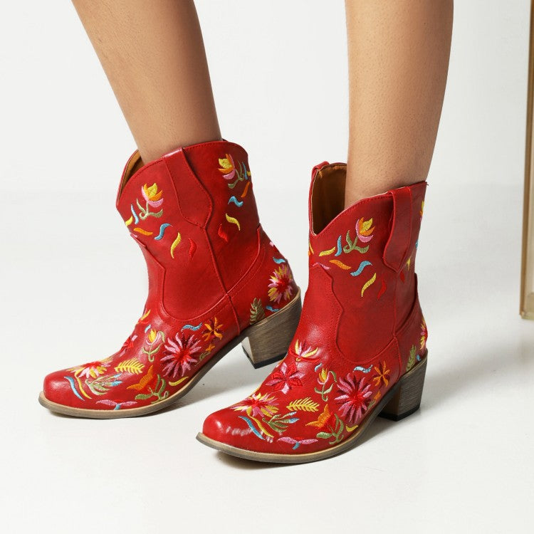 Elegant Orthopedic Boots for Every Step