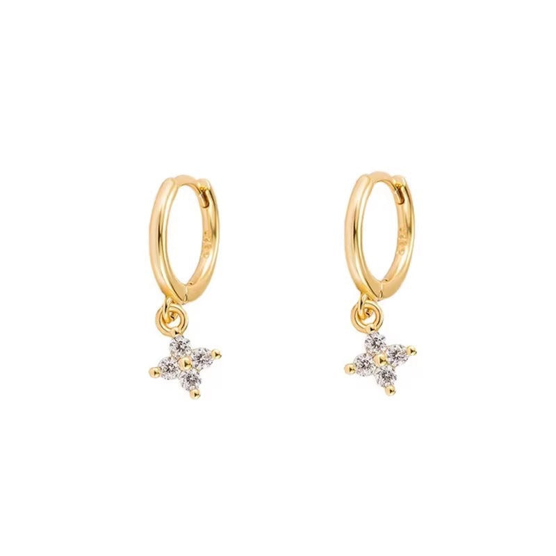 Elegant Earring for Every Occasion