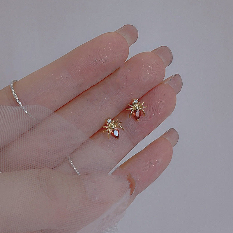 Stunning Earring for Daily Wear