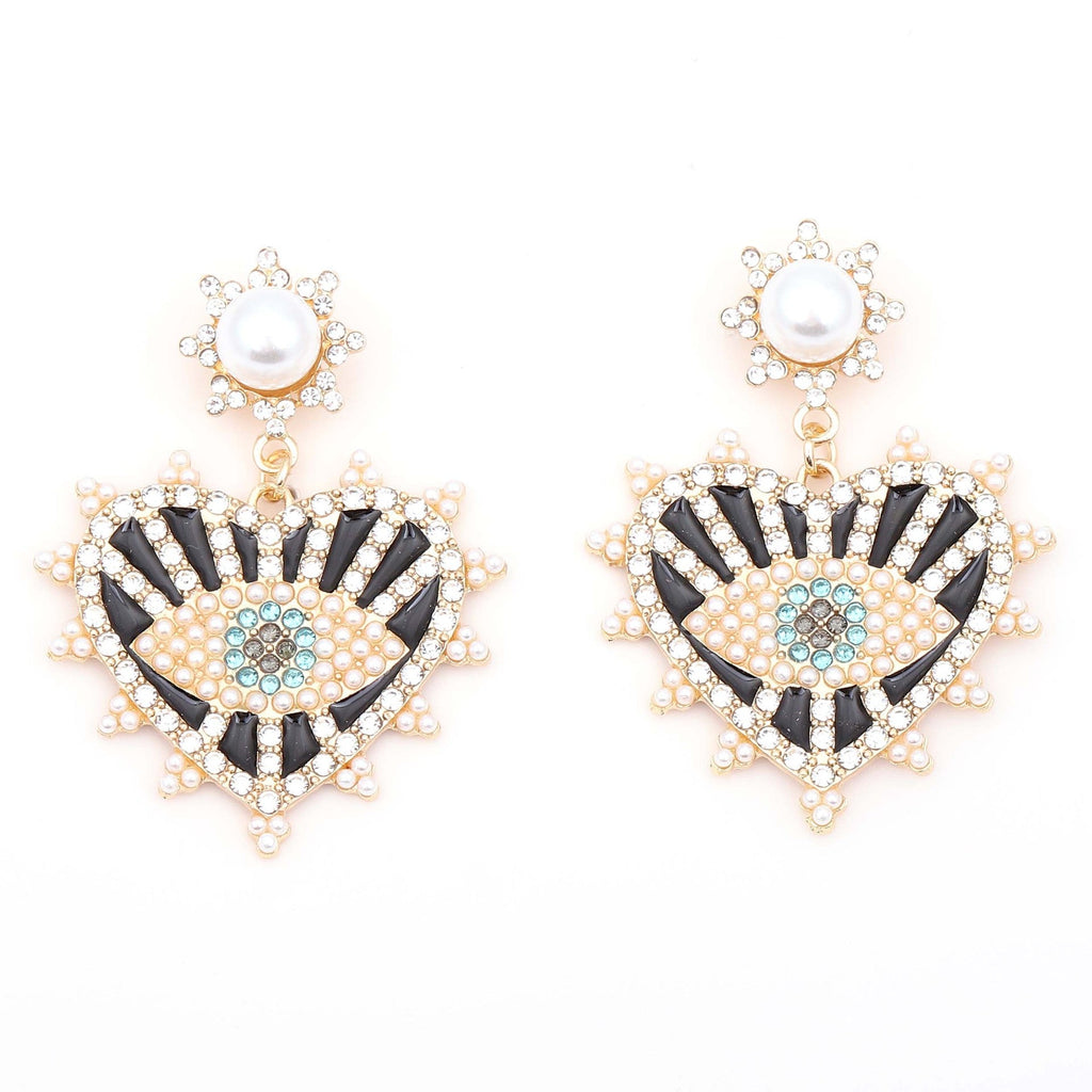 Stunning Pearl Piece for Daily Wear