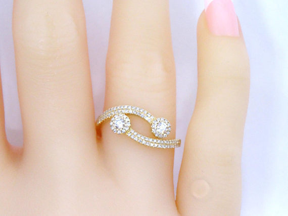 Stunning Ring for Daily Wear