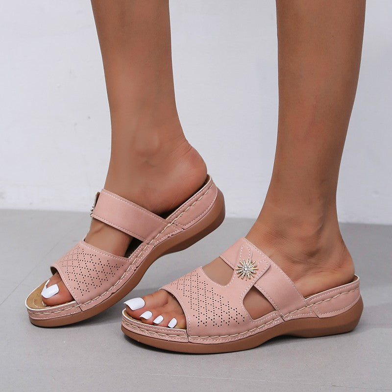 Stylish Orthopedic Sandals for Any Occasion
