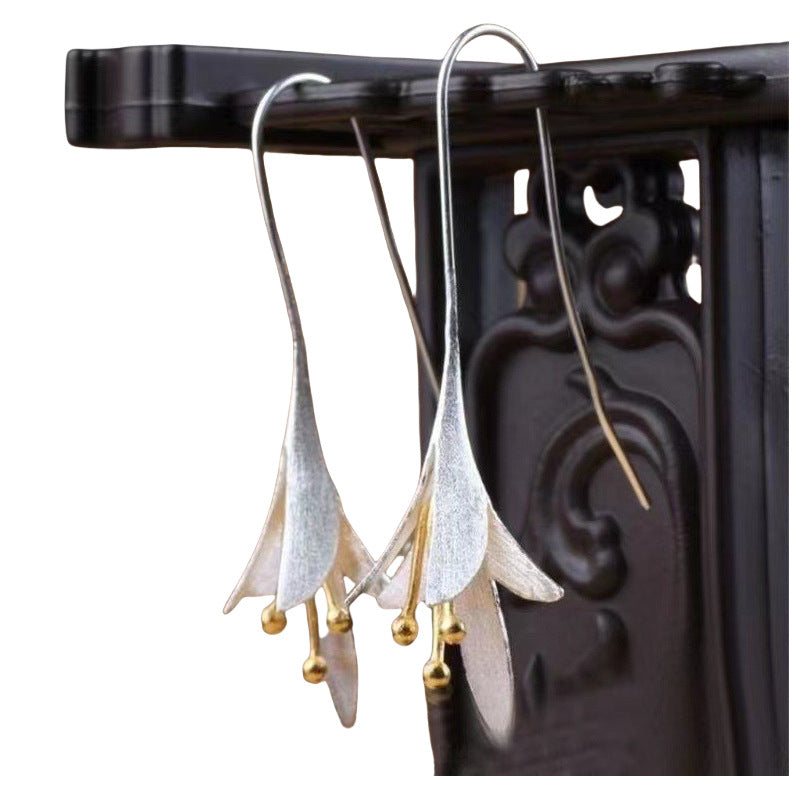 Romantic Earring for Special Moments