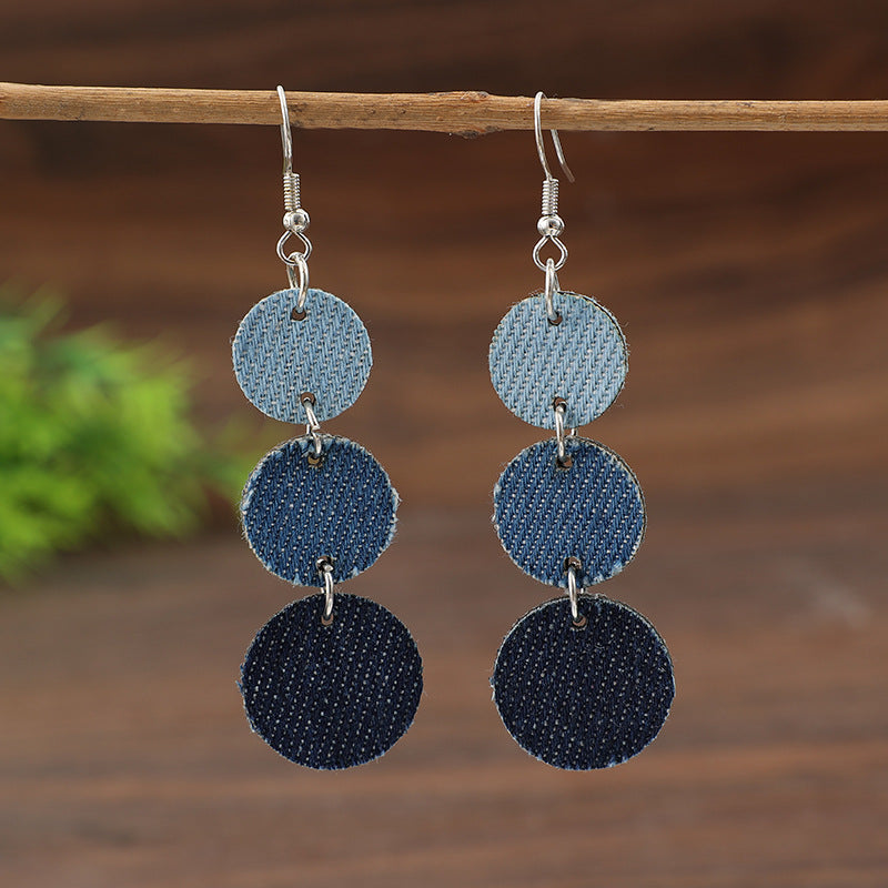 Charming Earring for Any Occasion