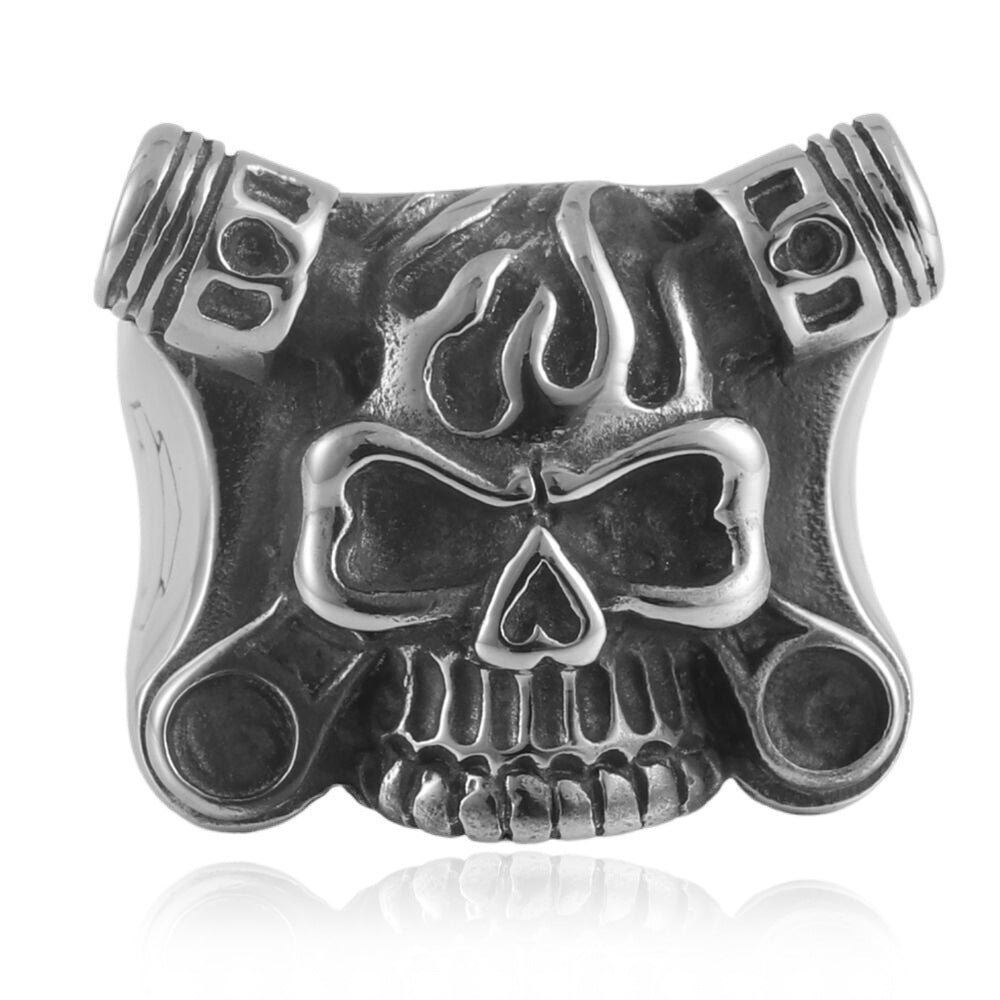 Charming Ring for Any Occasion