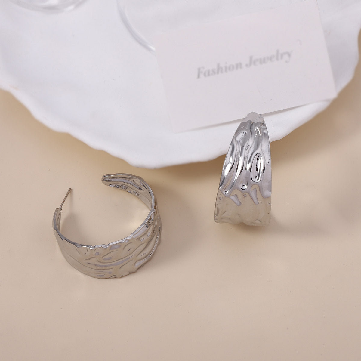Elegant Earring for Every Occasion