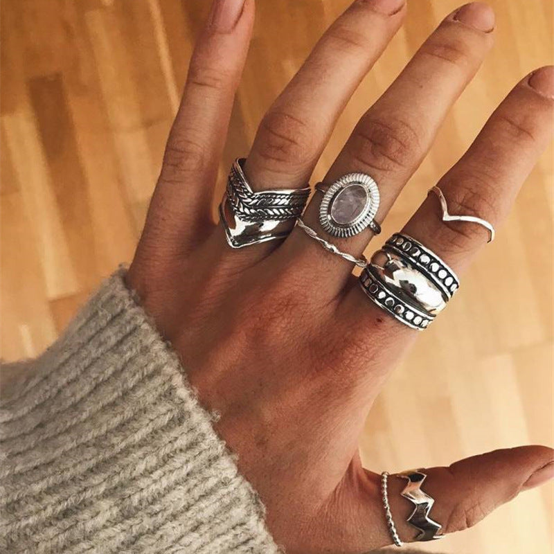 Elegant Ring for Every Occasion