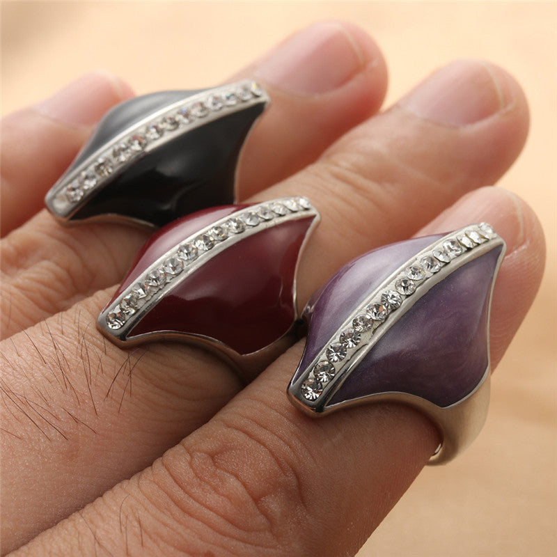 Delicate Artisan Ring