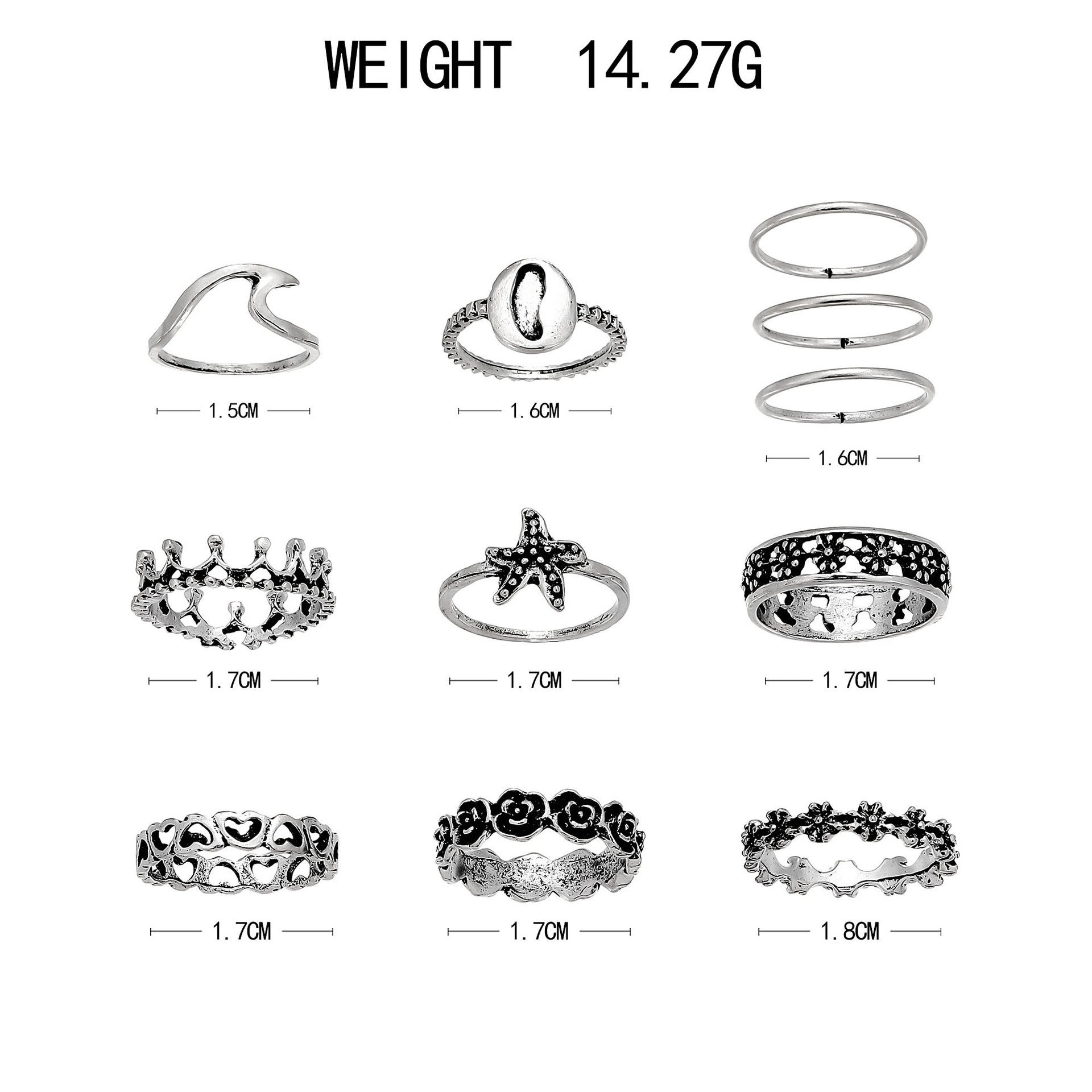 Stunning Set for Daily Wear